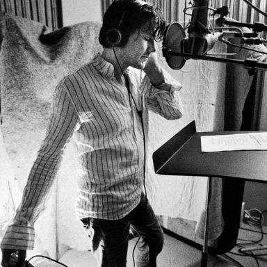 Morten Harket photo 96