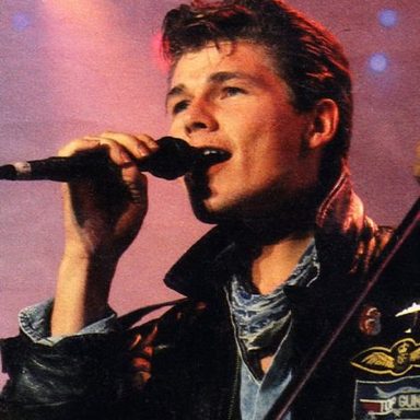 Morten Harket photo 119