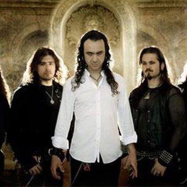 Moonspell photo 9