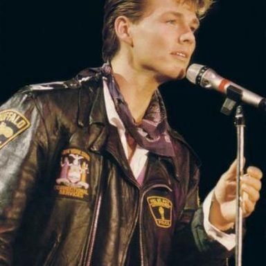 Morten Harket photo 15