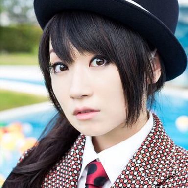 Mizuki Nana photo 33