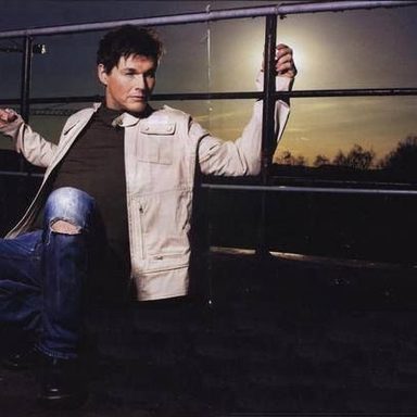 Morten Harket photo 92