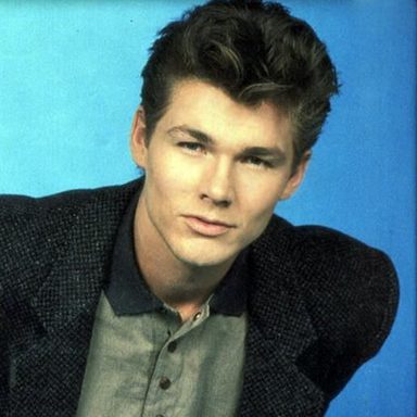Morten Harket photo 111
