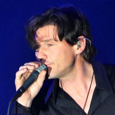Morten Harket photo 49