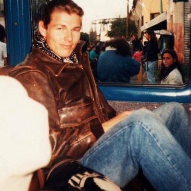 Morten Harket photo 87