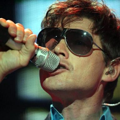 Morten Harket photo 24