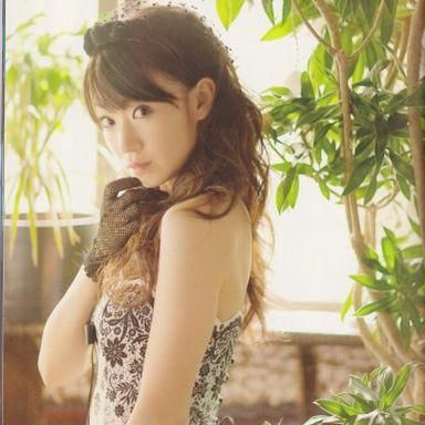 Mizuki Nana photo 15