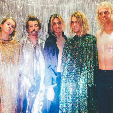 Moses Gunn Collective
