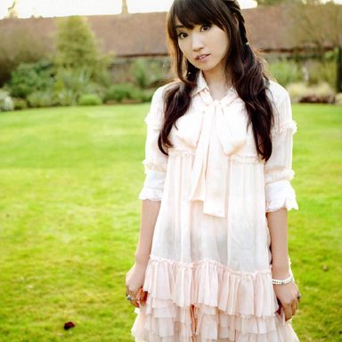 Mizuki Nana photo 14