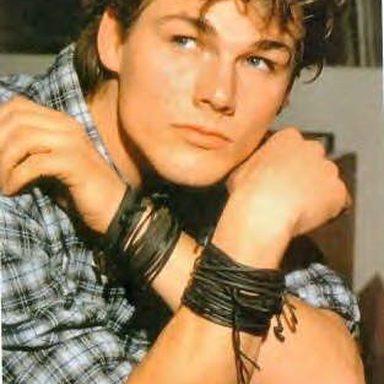 Morten Harket photo 101