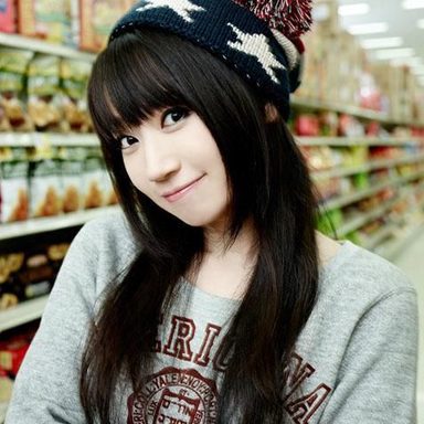 Mizuki Nana photo 38