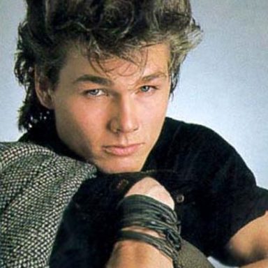 Morten Harket photo 131