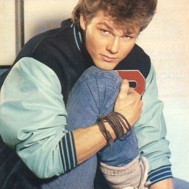 Morten Harket photo 126