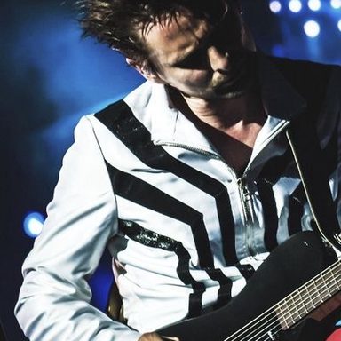 Muse photo 33