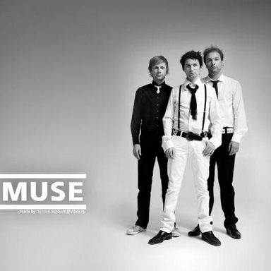 Muse photo 13