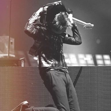 Muse photo 57