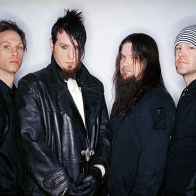 Mudvayne photo 10