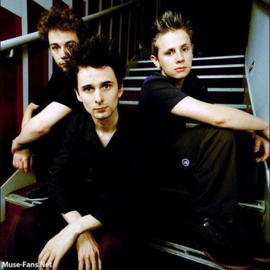 Muse photo 44