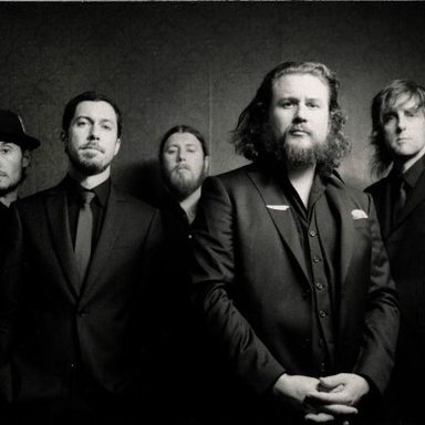 My Morning Jacket