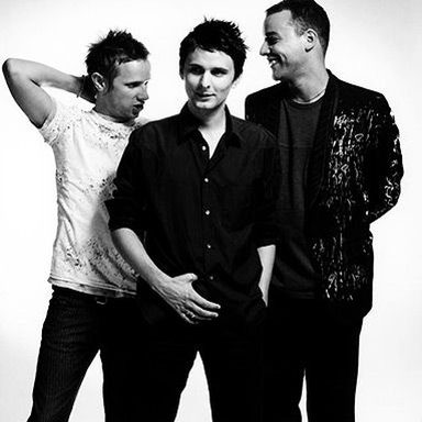 Muse photo 101