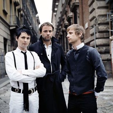 Muse photo 83