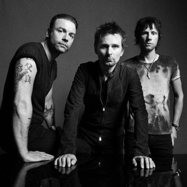 Muse photo 22