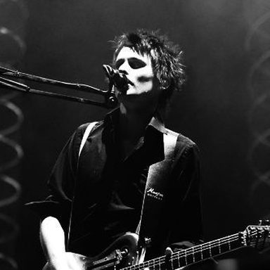 Muse photo 39