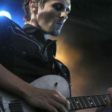 Muse photo 15