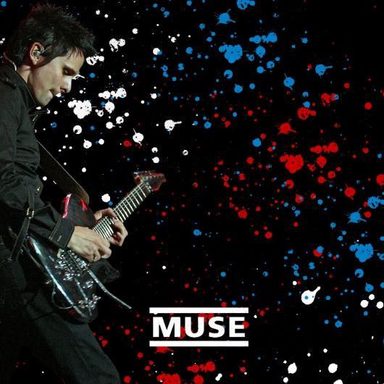 Muse photo 10