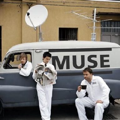 Muse photo 74