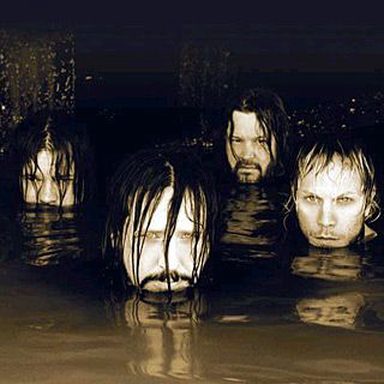 Mudvayne