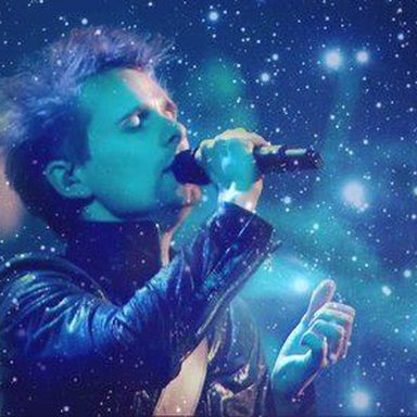 Muse photo 68