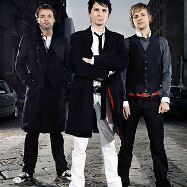 Muse photo 90