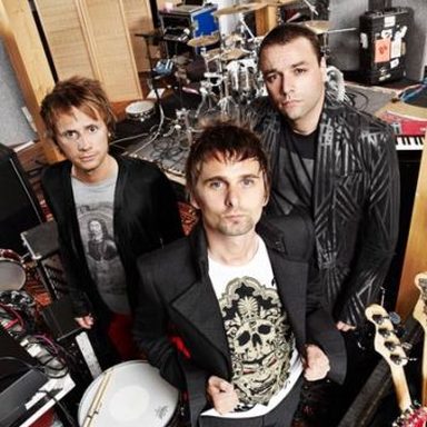 Muse photo 84