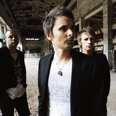 Muse photo 85
