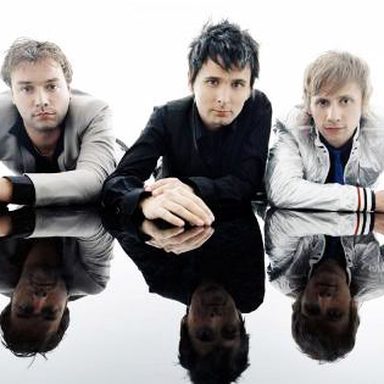 Muse photo 97