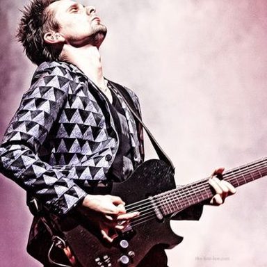 Muse photo 35