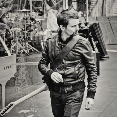Muse photo 21