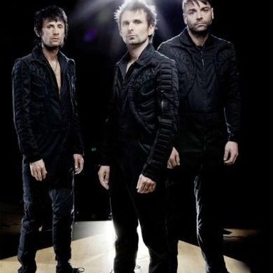 Muse photo 24