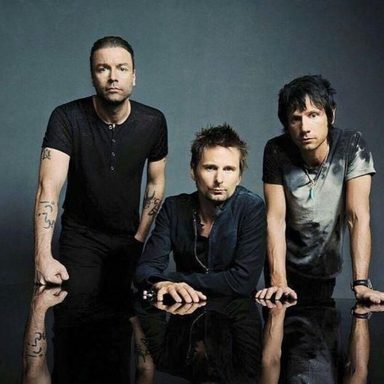 Muse photo 26