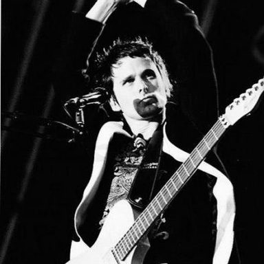 Muse photo 59