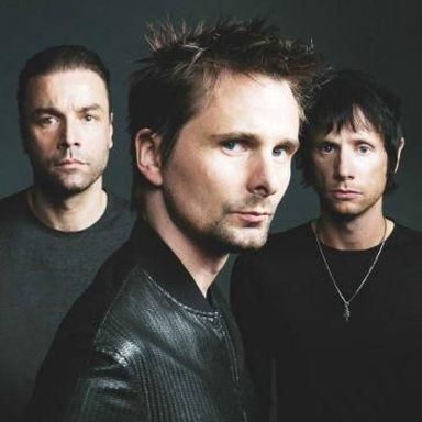 Muse photo 25