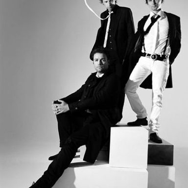 Muse photo 76