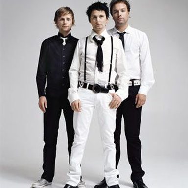 Muse photo 92