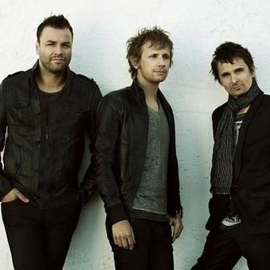 Muse photo 38