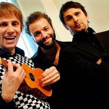 Muse photo 81