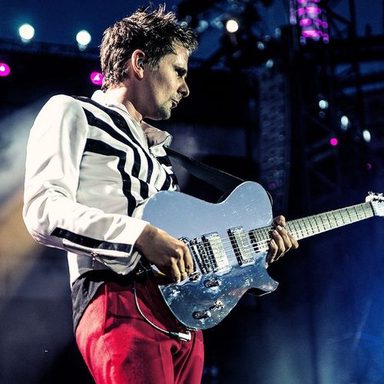 Muse photo 31