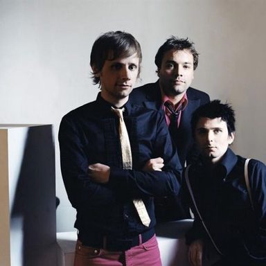 Muse photo 45