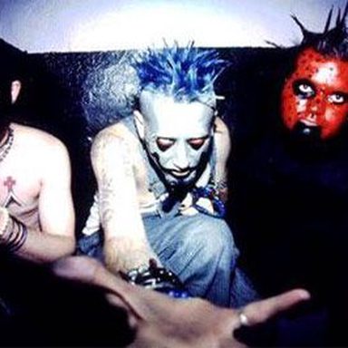 Mudvayne