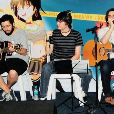 Musicômico